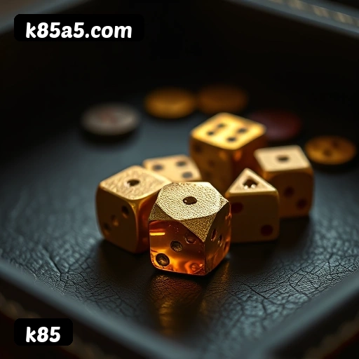 Vantagens exclusivas k85 para jogadores brasileiros - São Paulo, Rio, BH