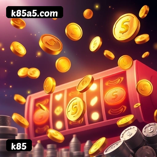 Requisitos do APK da k85 para Android