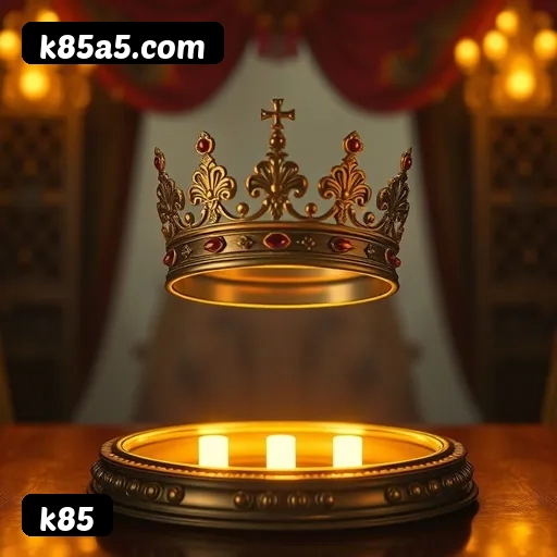 FAQ k85 Brasil - Perguntas frequentes sobre bônus, PIX, RTP, APP mobile e VIP