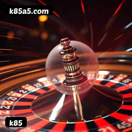 k85 PIX instantâneo Brasil - Depósito e saque em minutos 24/7