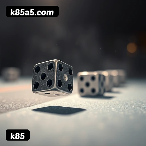 Níveis do programa VIP da k85